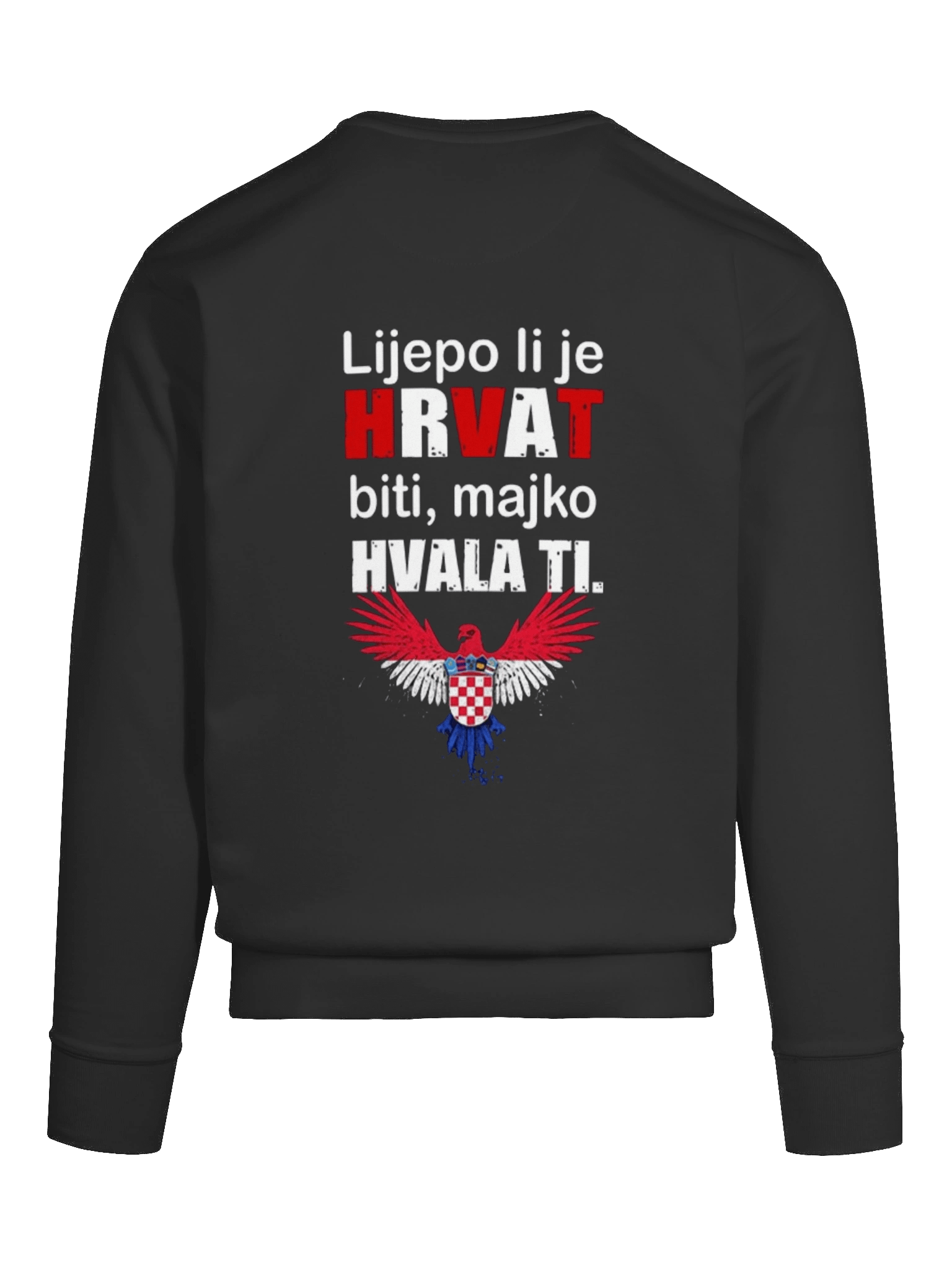 PNB Logo Premium Sweatshirt product image (11)