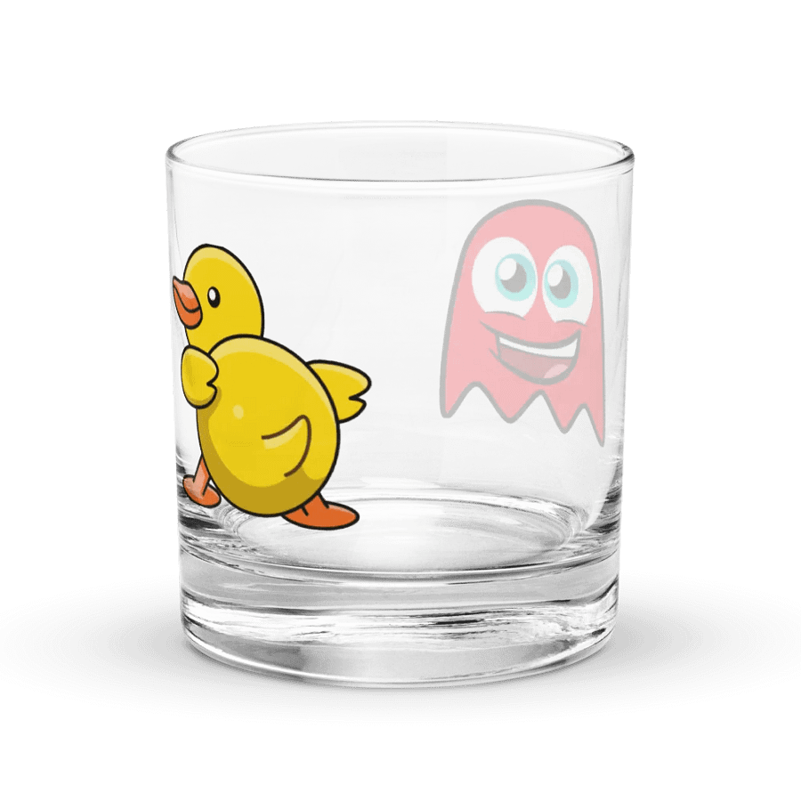 Dumper Glass product image (2)