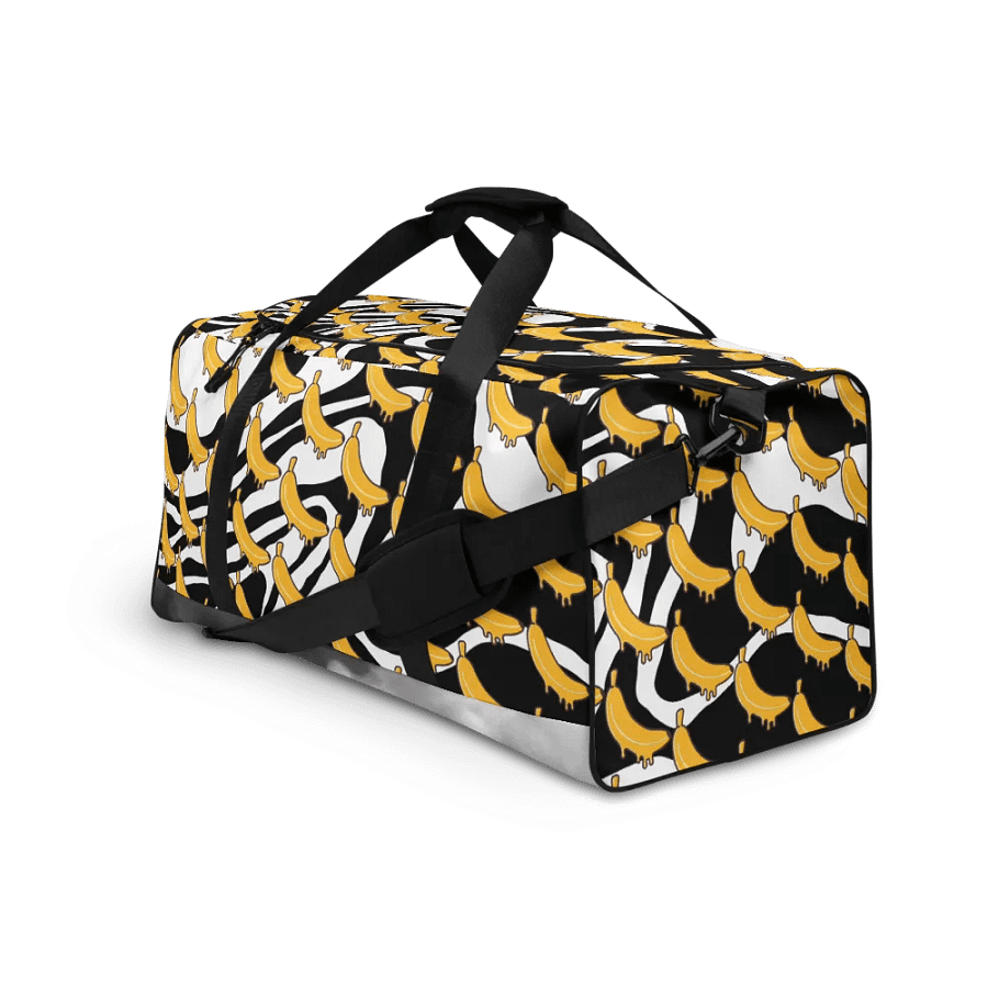 BAN-ana Duffle Bag product image (5)