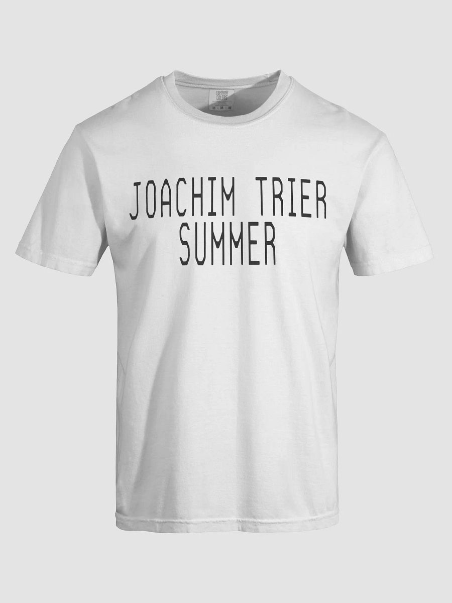 Elle Fanning Joachim Trier Summer Shirt product image (58)