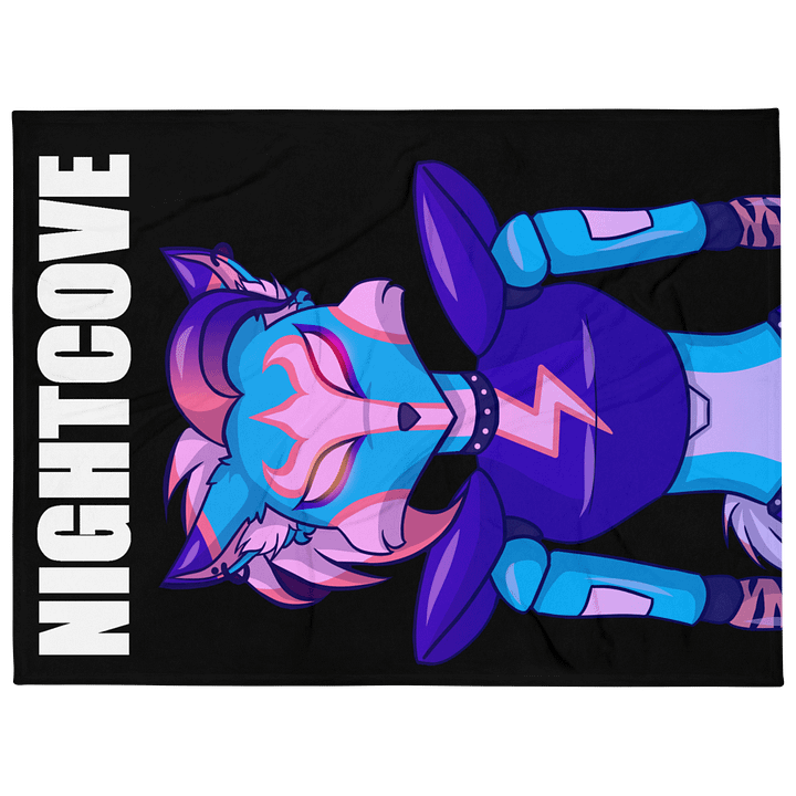 2022 Icon Blanket product image (1)