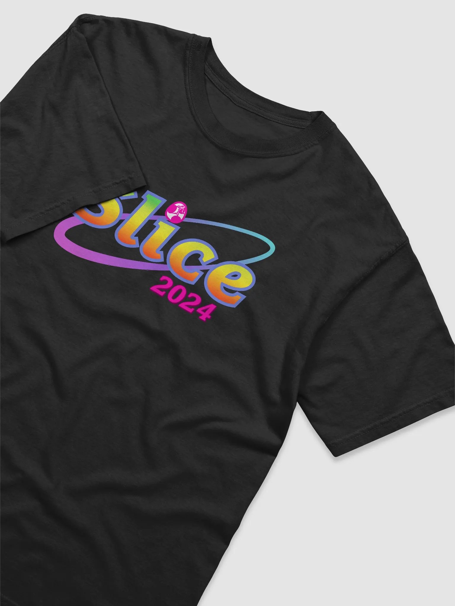 Slice 2024 Front Tee product image (23)