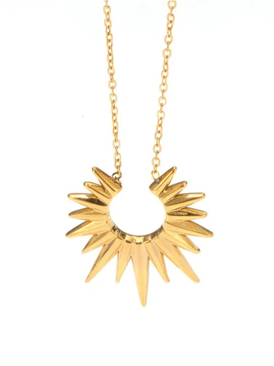 Magnolia Necklace product image (1)