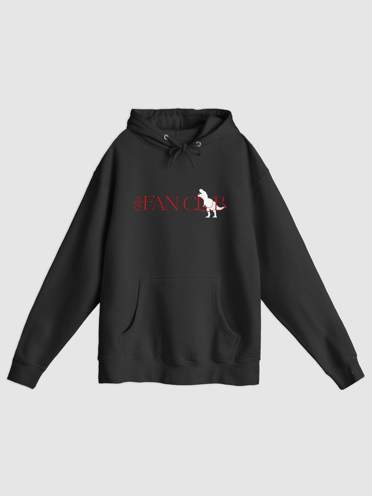 Proper Rex Fan Club Hoodie product image (3)