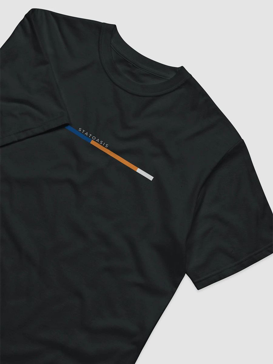 StatOasis color line T product image (3)