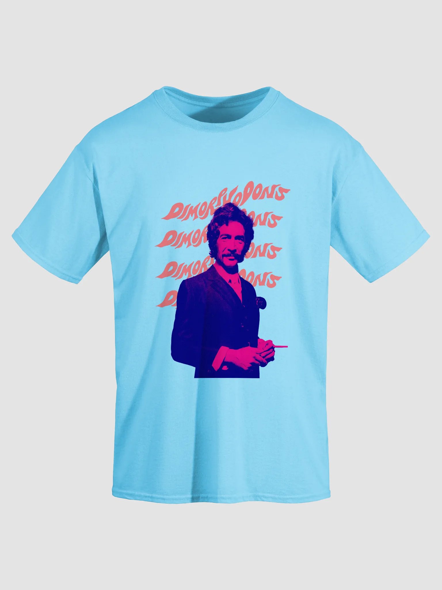 Dimorphodons Shirt No:1 product image (10)