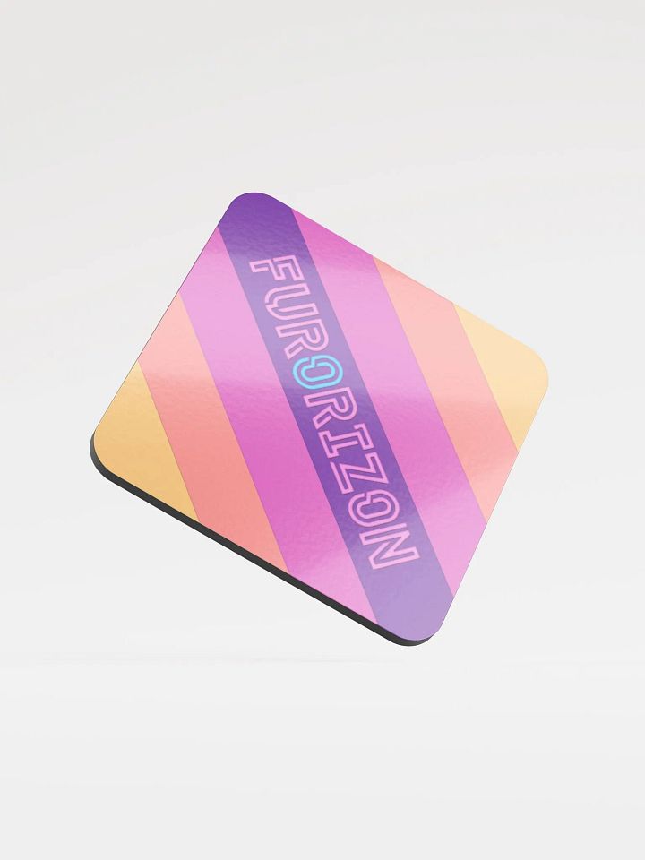 Furorizion |Coaster| product image (1)