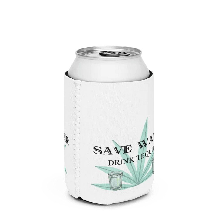 Save Water Koozie product image (3)