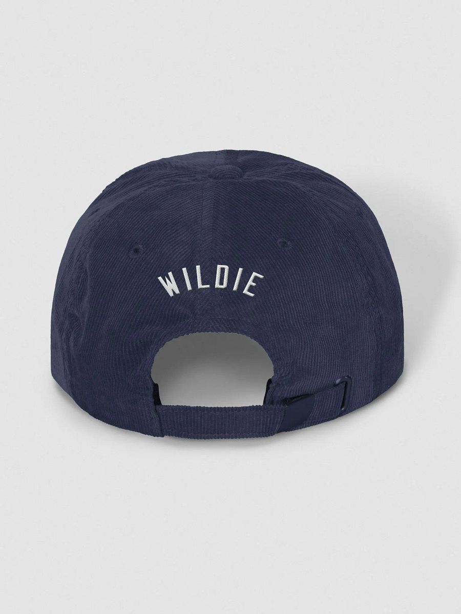 Wildie Rockies Embroidered Hat product image (2)