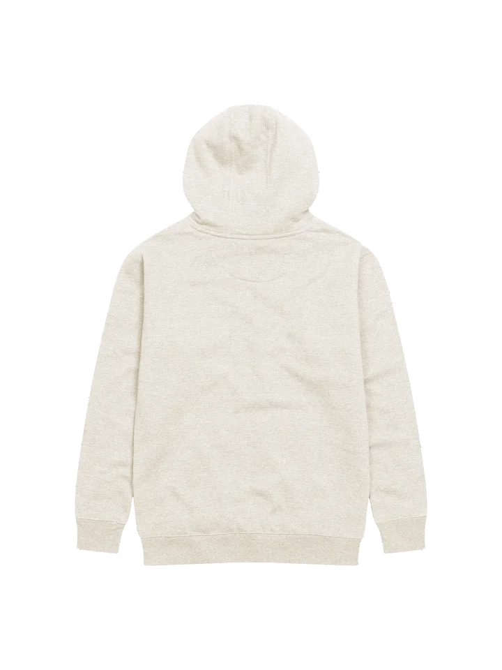 Street Tested Hood Approved Hoodie product image (10)