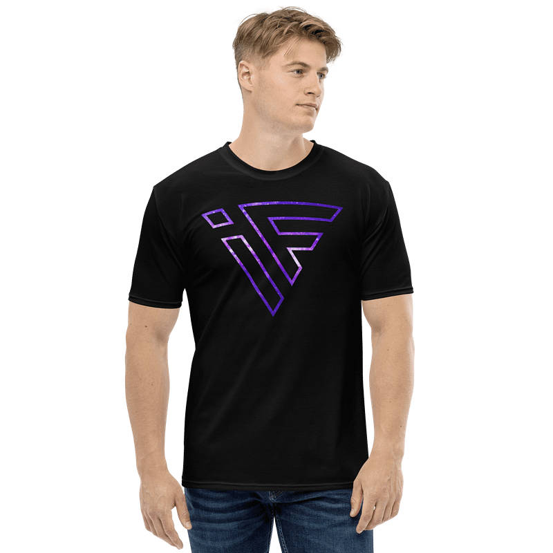 T-shirt IF