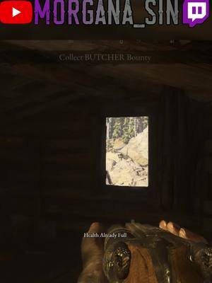 Trio Wiping In Clash | #Morgana_Sin | #Twitch #GirlGamers #TwitchStreaming #Gaming #TwitchStreamer #VarietyStreamer #HuntShowdown #HuntShowdown1896 #Crytek