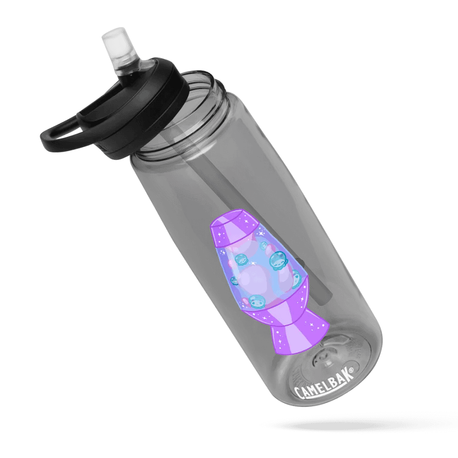 Cozy Jellies Bottle product image (6)
