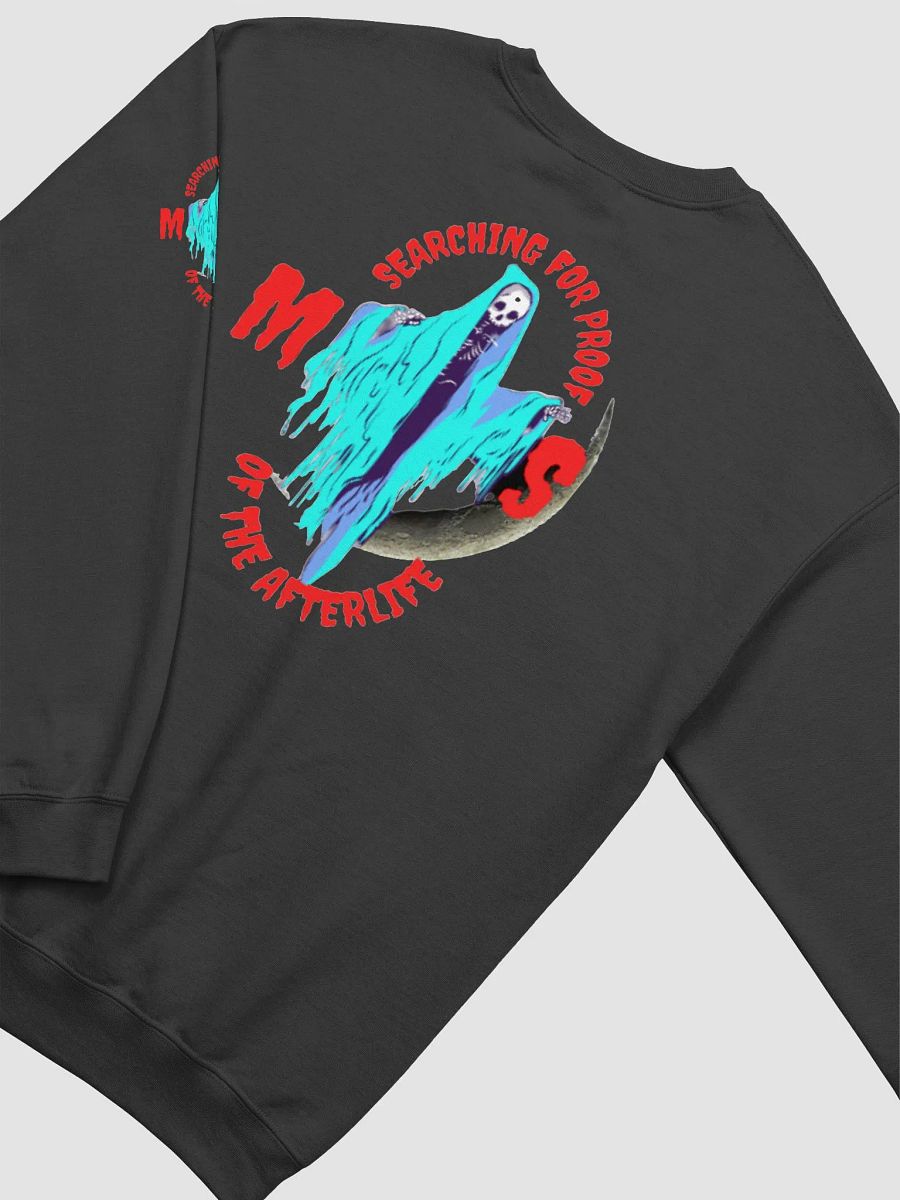 Mystic seekers Crewneck product image (39)