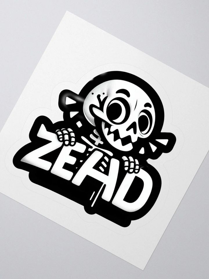 Zticker Zead product image (2)