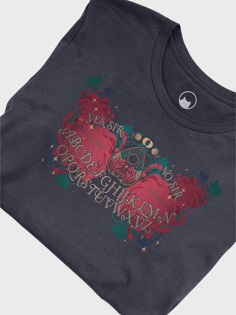 Albright Talking Board T-shirt product image (3)