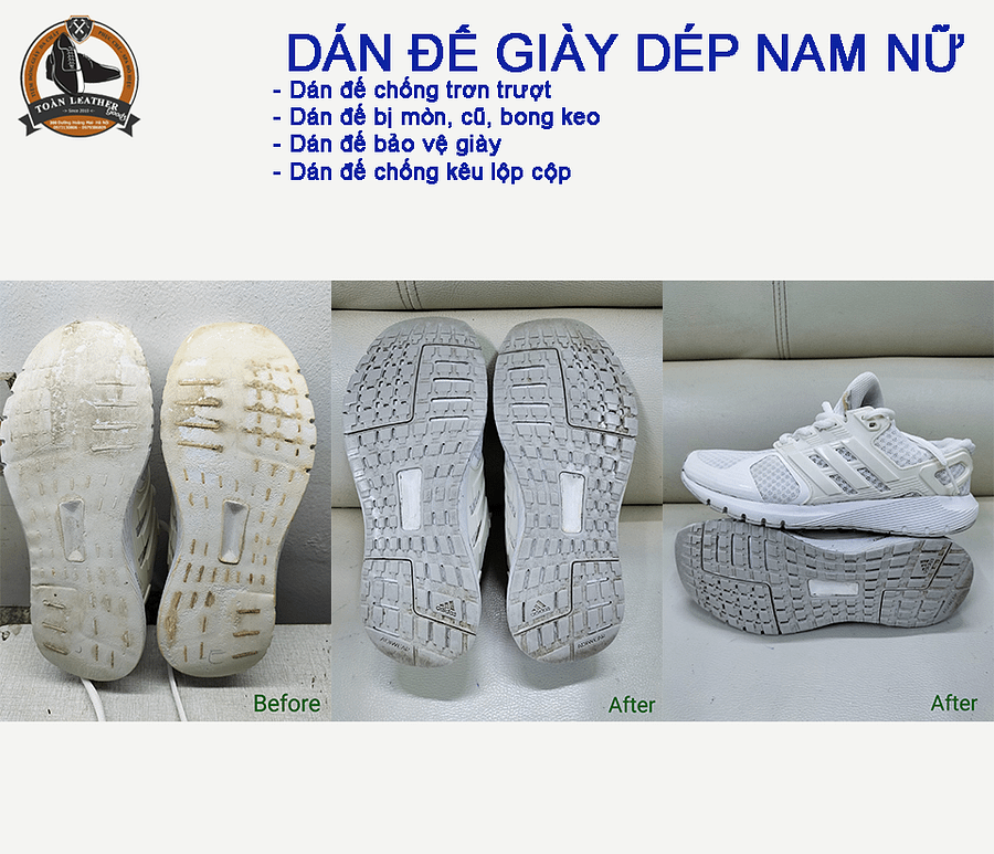 DÁN ĐẾ GIÀY DÉP NAM NỮ product image (3)