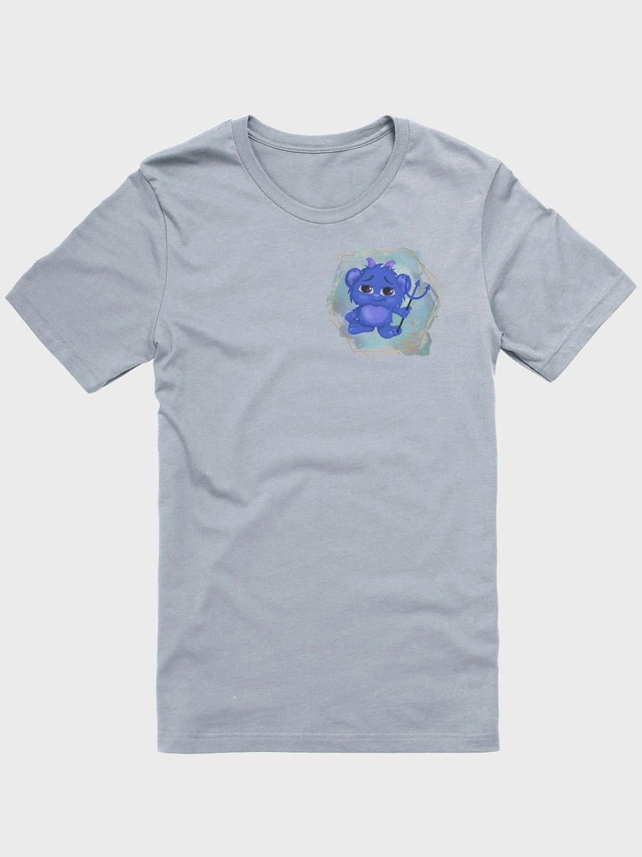 Blue Devil Super Soft T-Shirt product image (31)