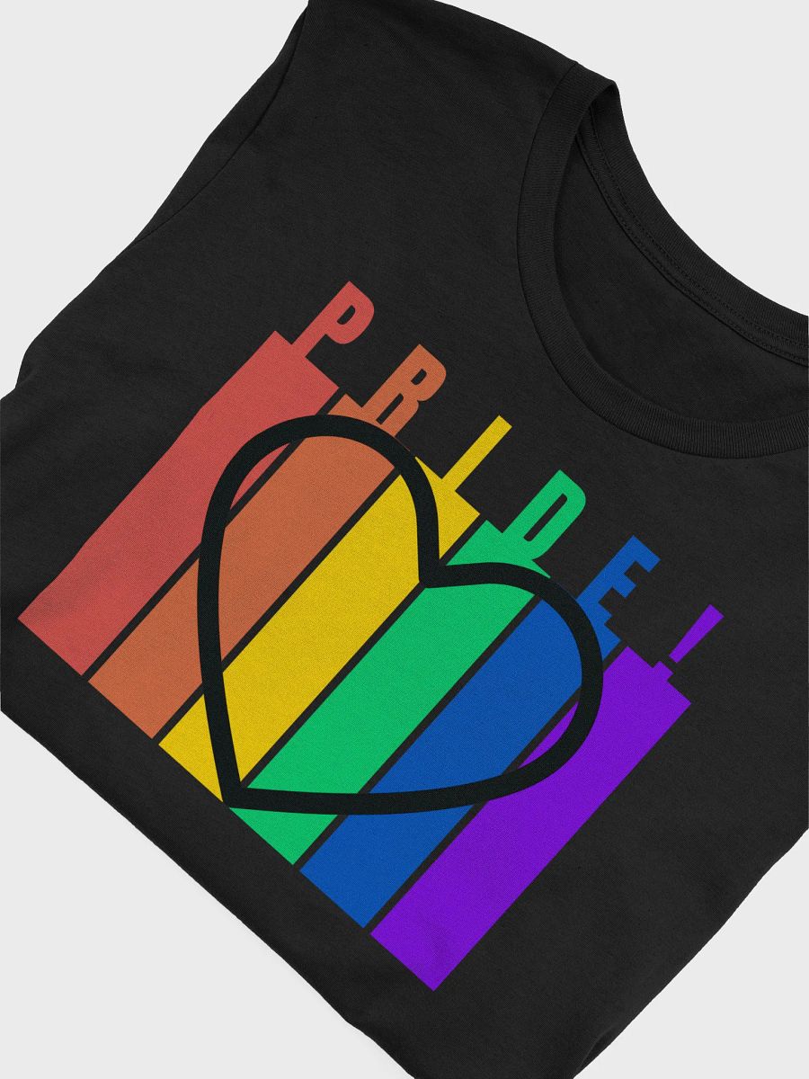 PRIDE Heart product image (25)