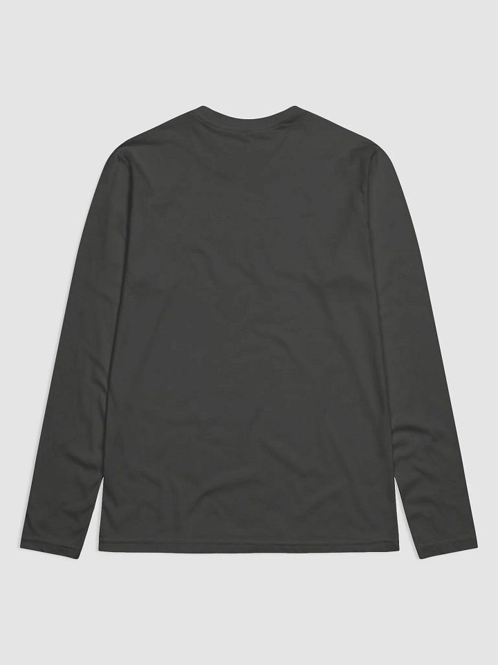 Big E Long Sleeve product image (2)