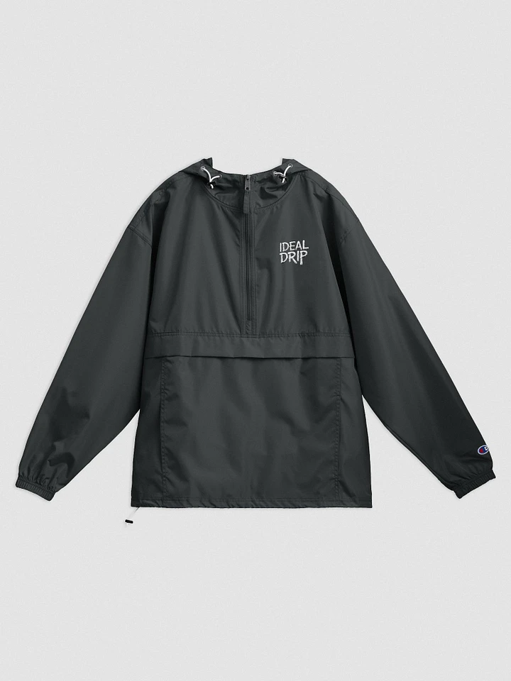Ideal drip X Champion Packable Jacket product image (1)