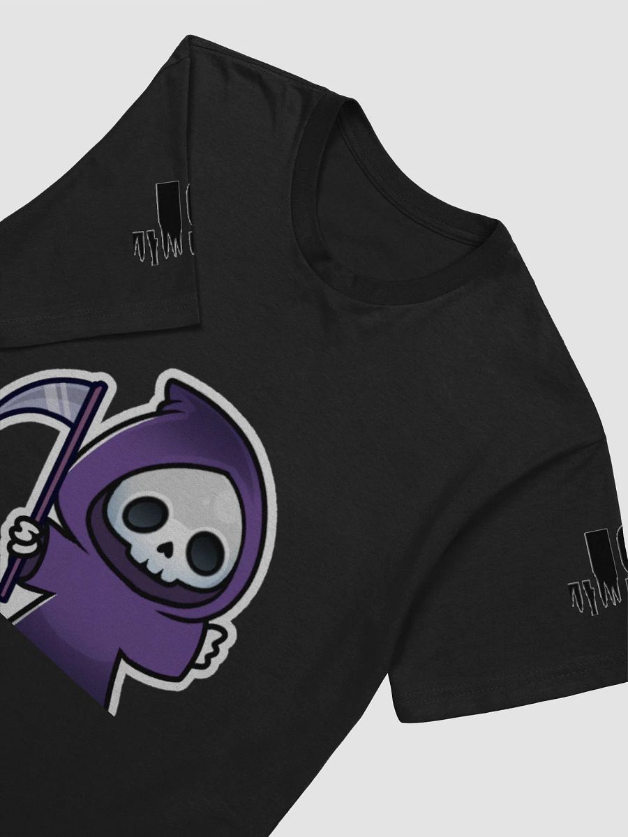 Jones Reaper (Black J9) product image (15)