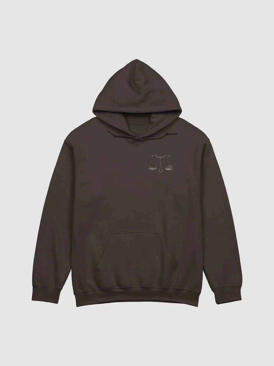 Anubis Final Judgment (Classic Hoodie) product image (3)