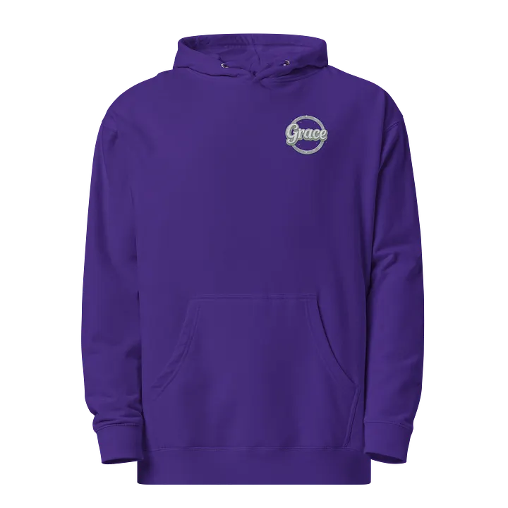 Shawty's Celestial Exclusive Premium Grace Comfort Hoodie product image (1)