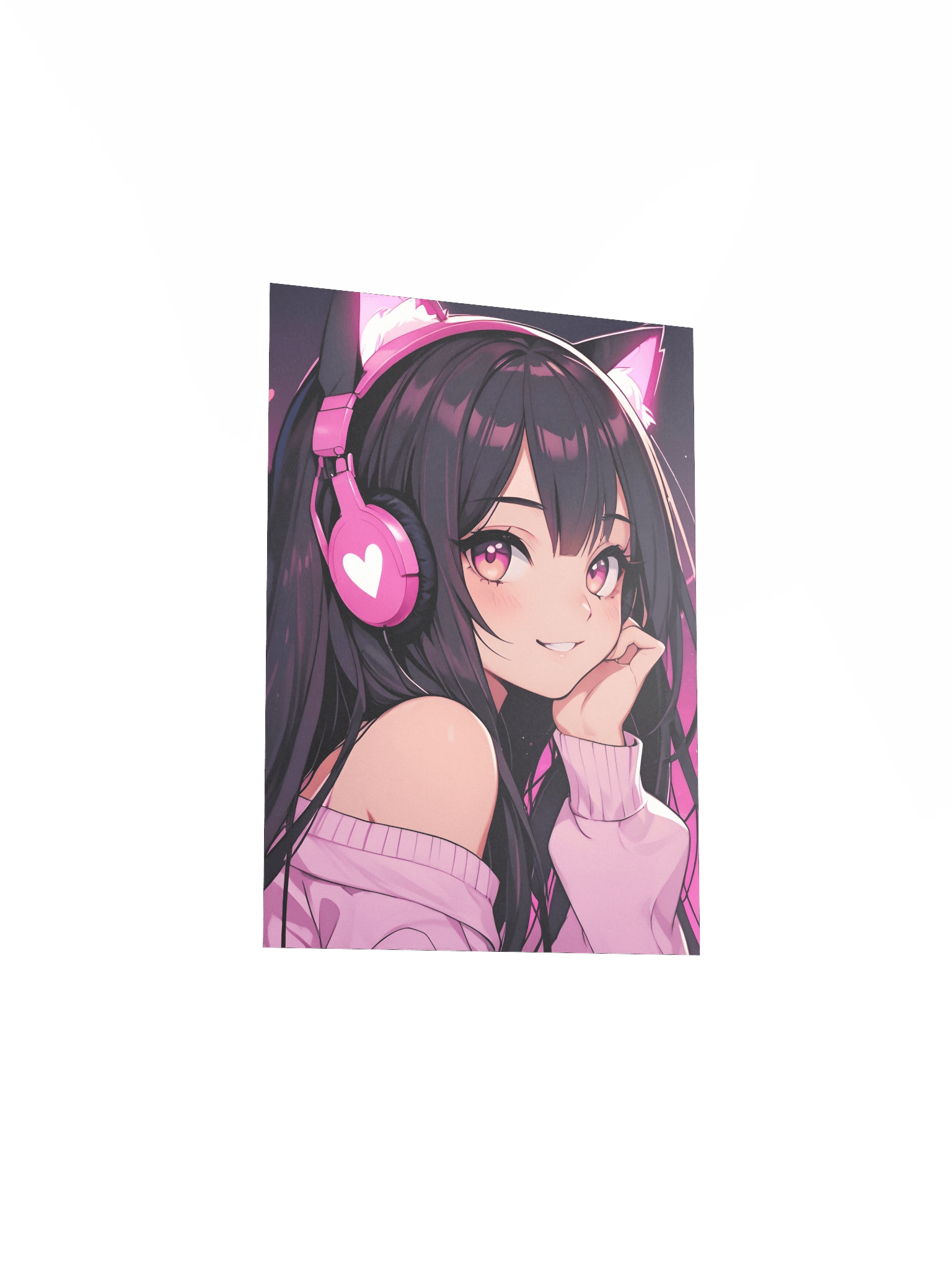 Your Favorite Aiyun - Poster product image (23)