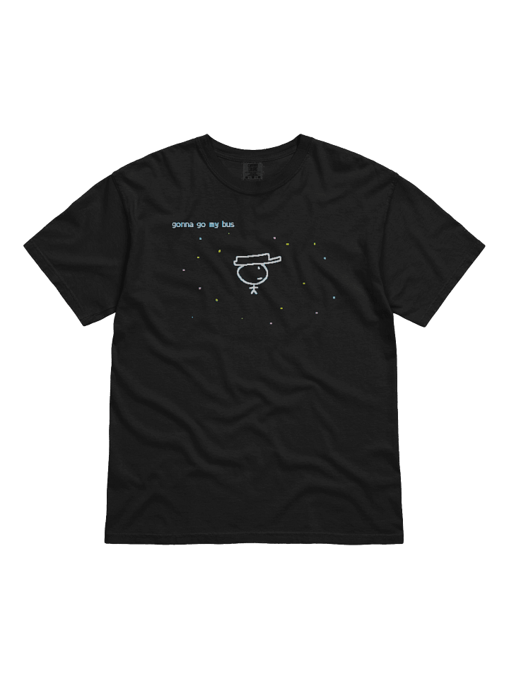 Frey's Space Adventure Shirt product image (1)