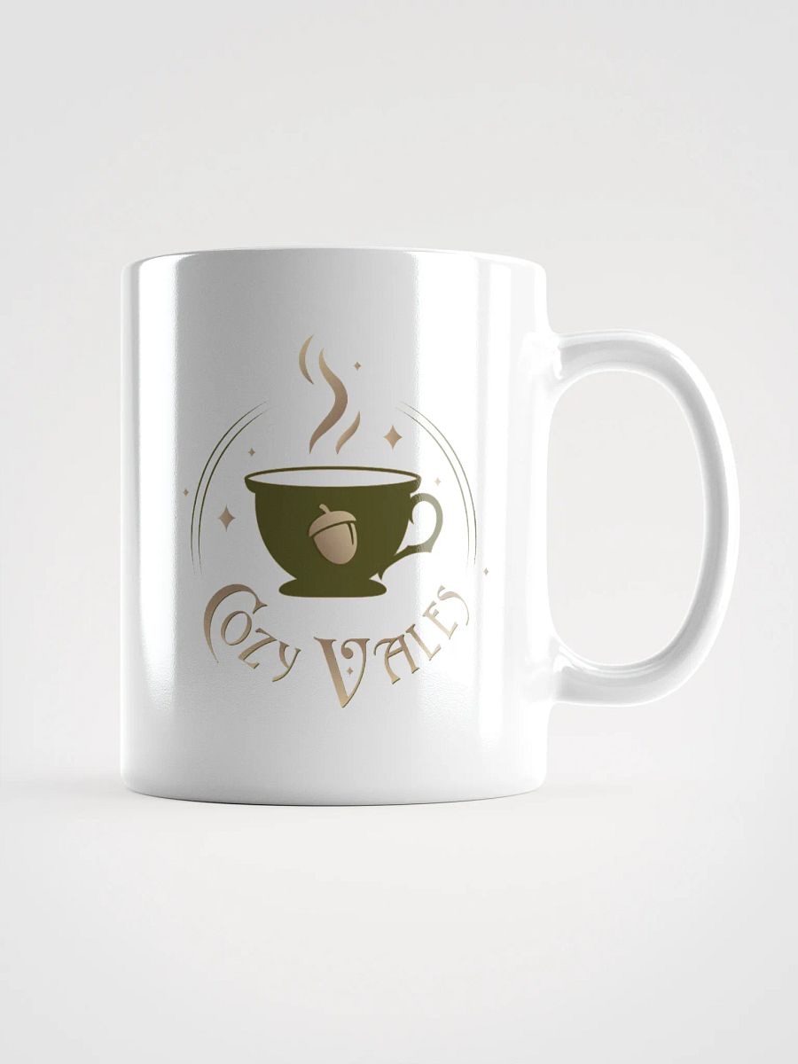 Cozy Vales Magic Mug product image (1)
