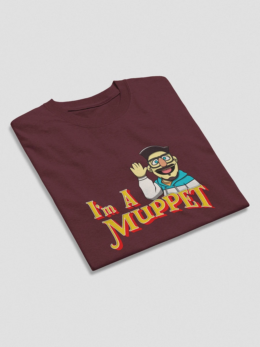 Muppet Men's Tshirt product image (40)