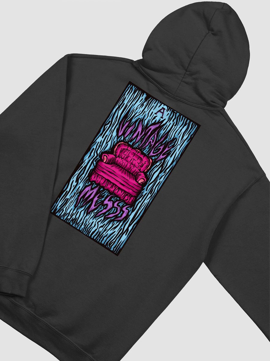 GcG Reaper Hoodie II product image (41)
