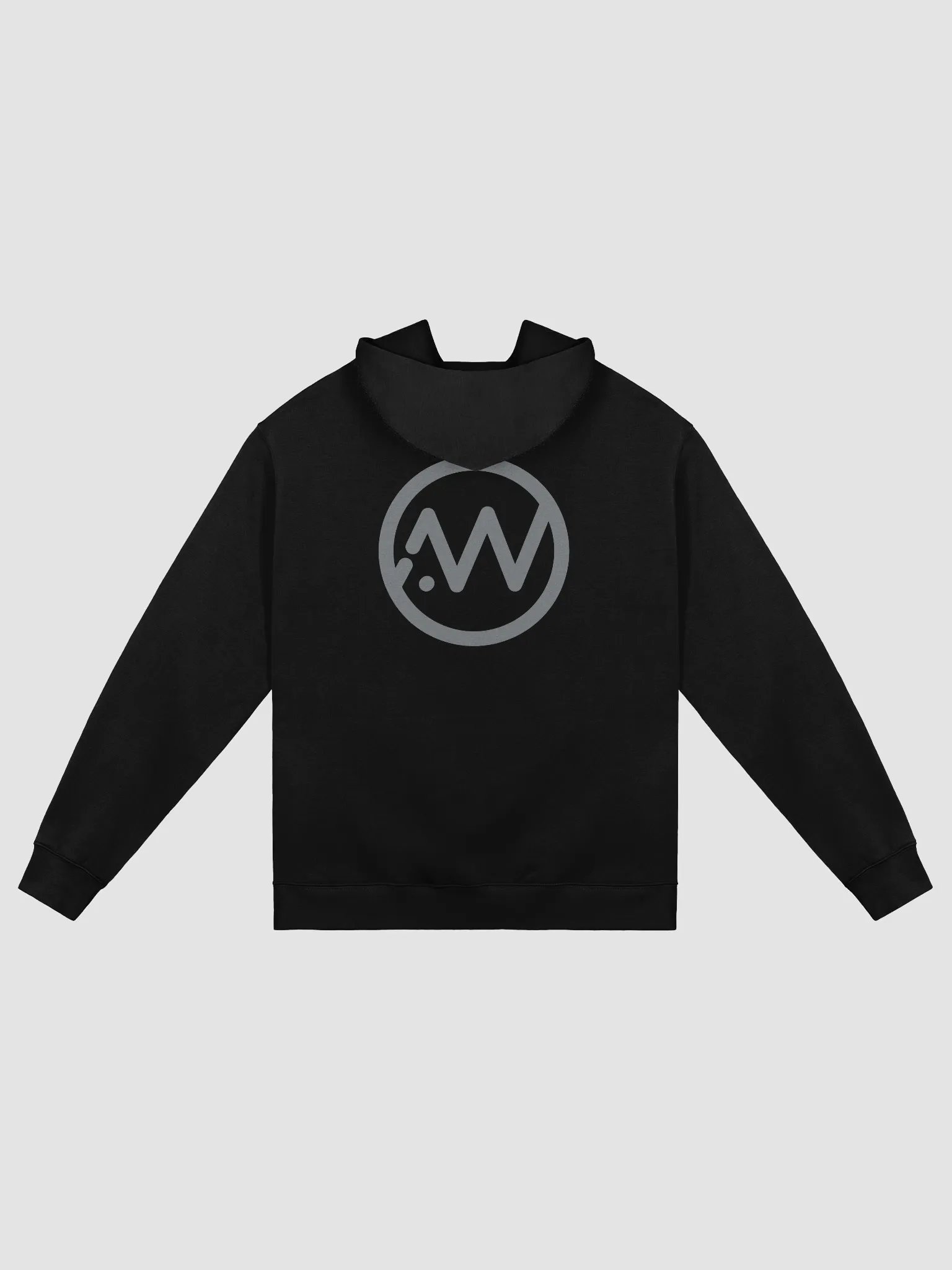 Wassabi Logo Hoodie product image (6)