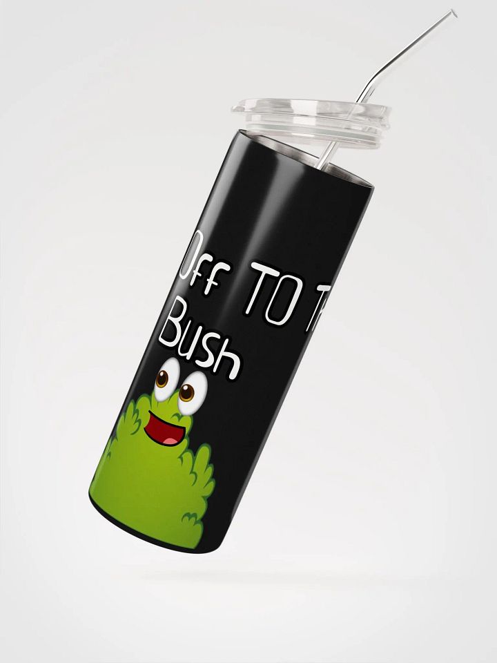 Tumbler in the Bush product image (2)