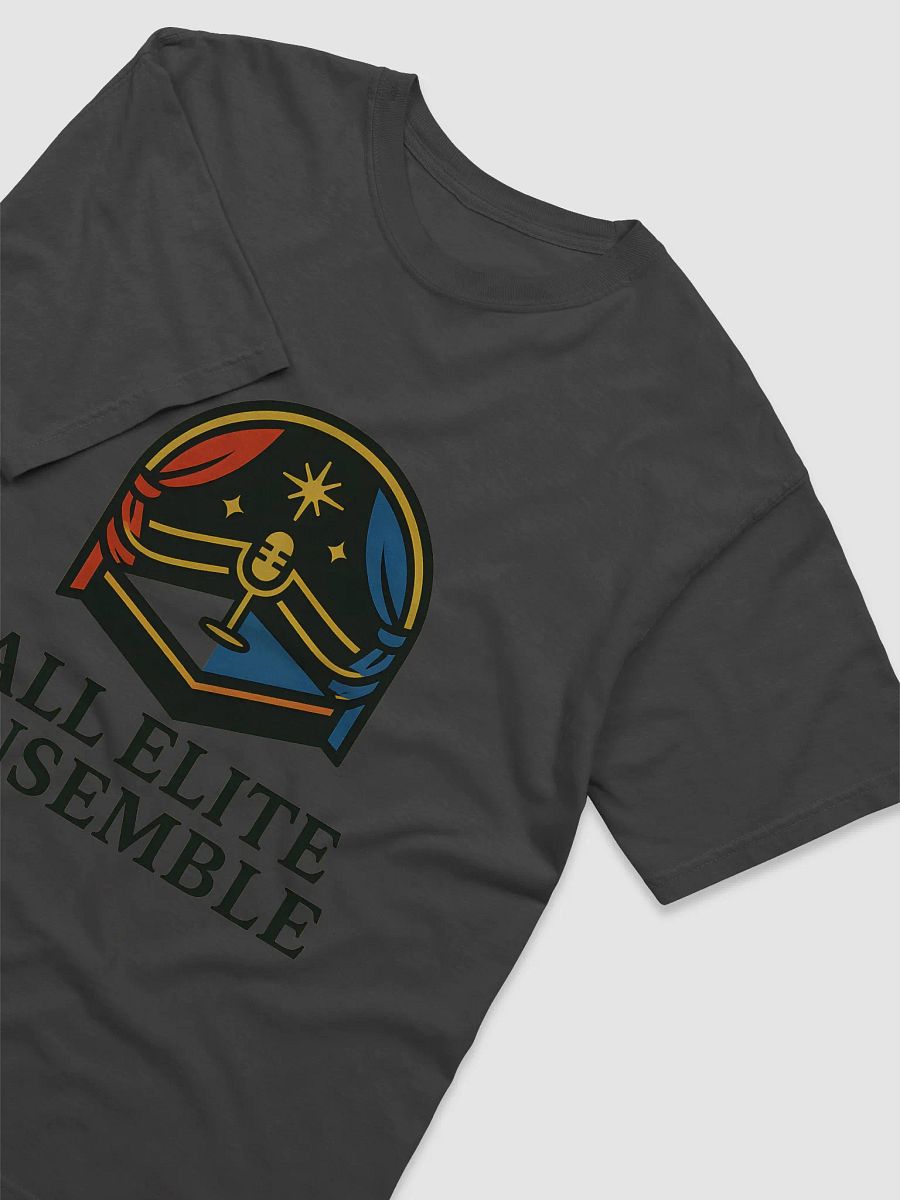 All Elite Ensemble: Spotlight the Story Tee product image (34)