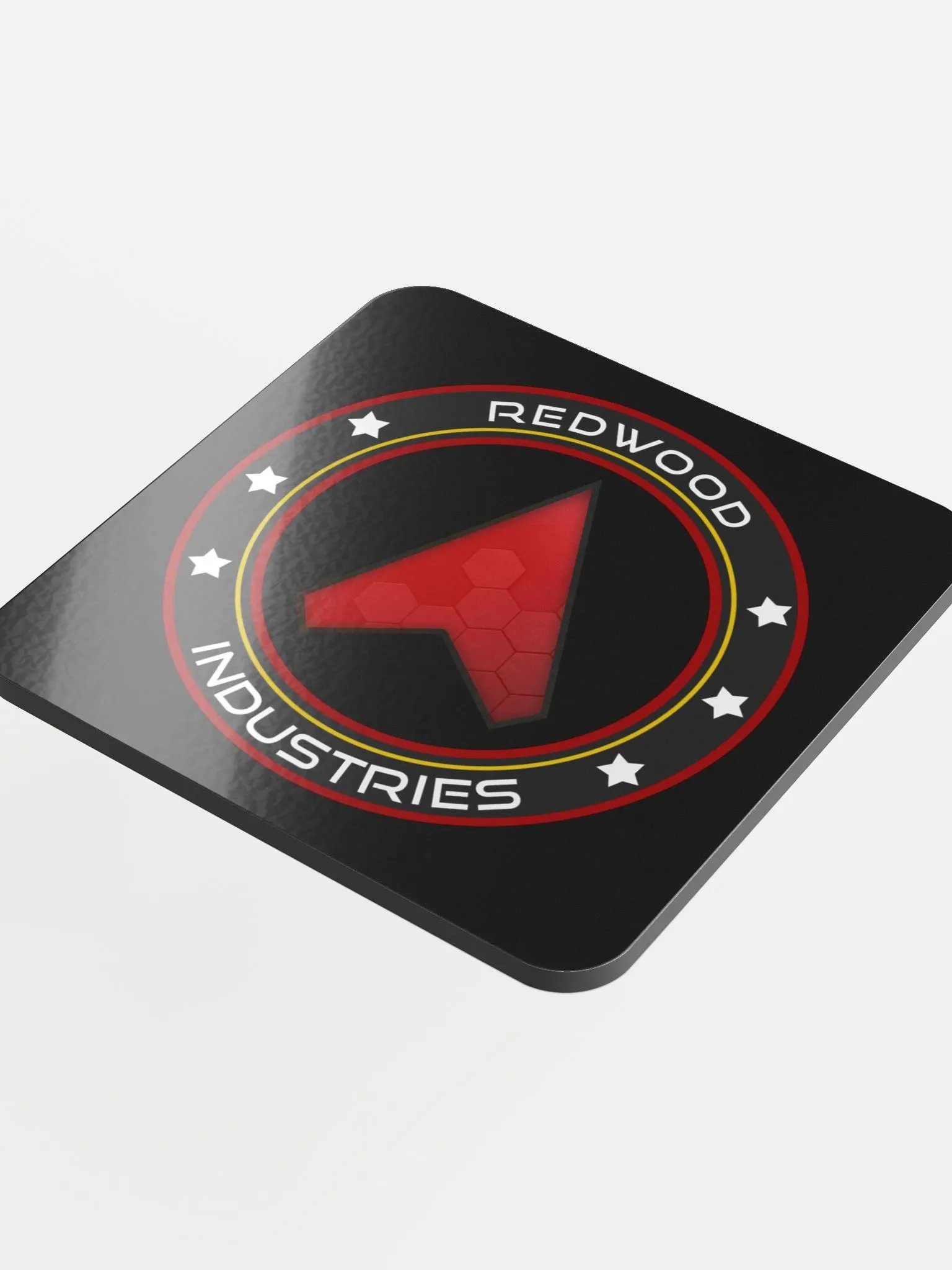 Redwood Coaster product image (4)