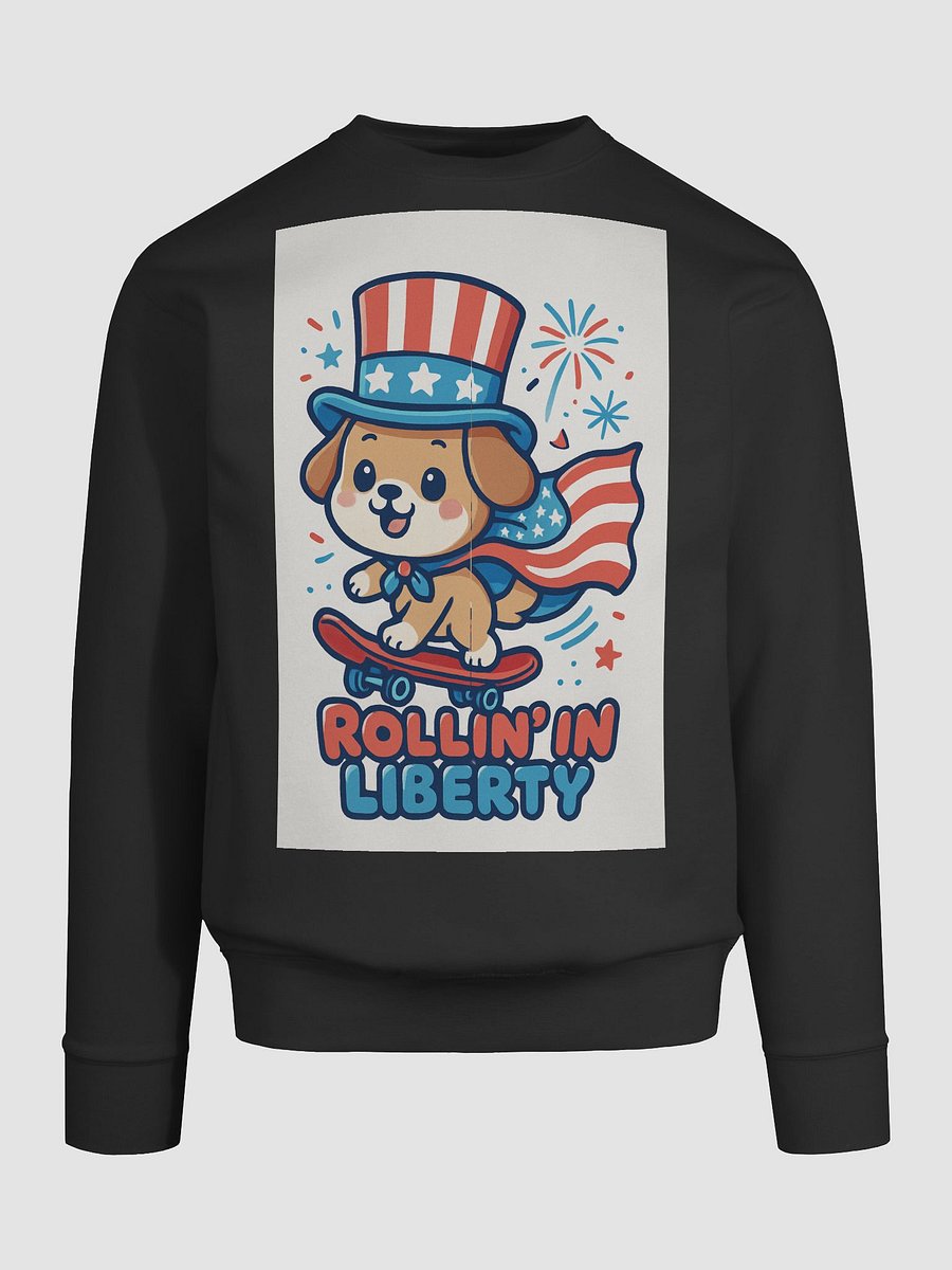 USA HAPPY DOG product image (9)