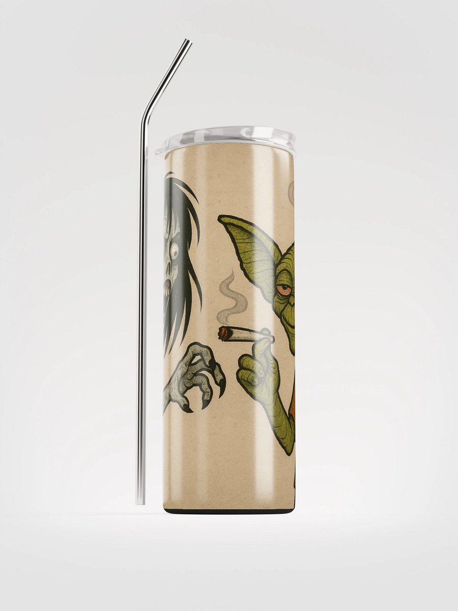 gremlin and harley product image (1)