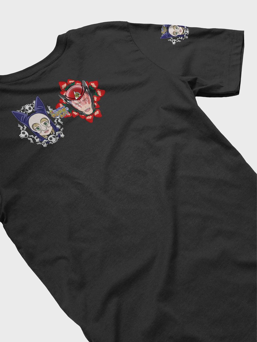 Love After World Domination Shirt product image (57)