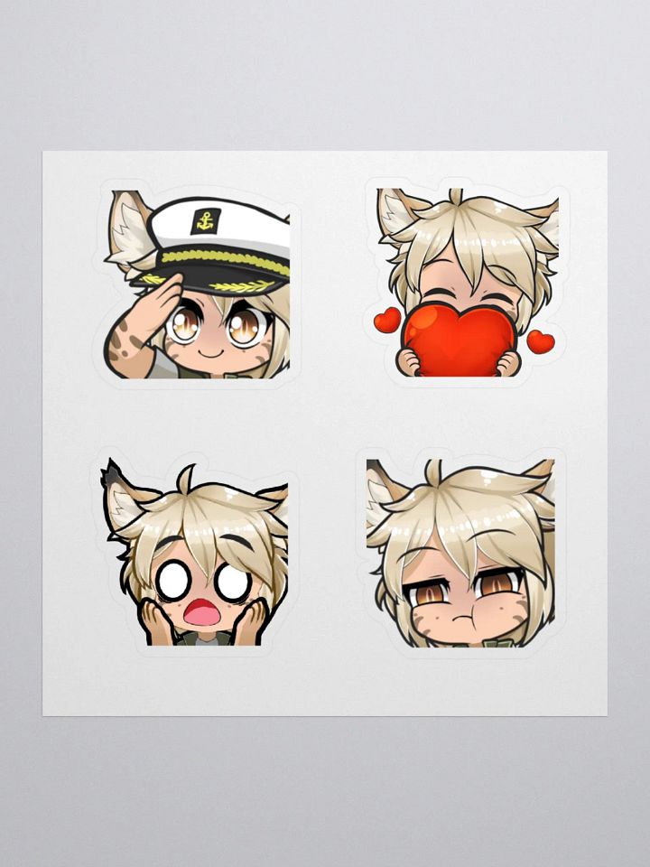 Stickers #2 product image (1)
