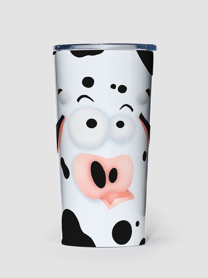 Moo-ve over, Ordinary Tumblers! product image (1)