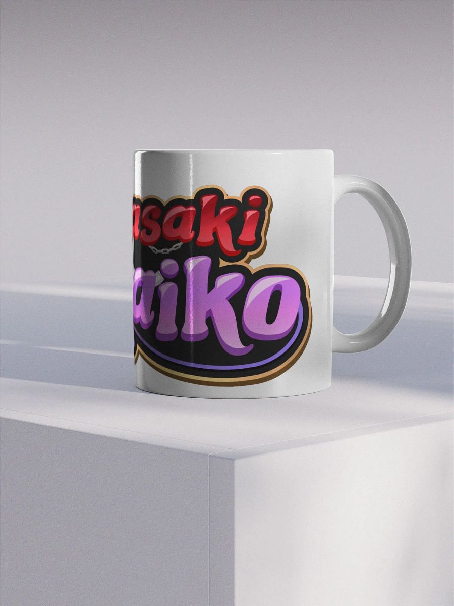 Logo Mug product image (4)