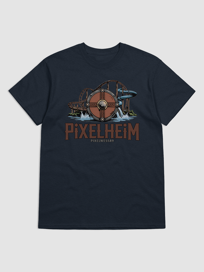 Pixelheim