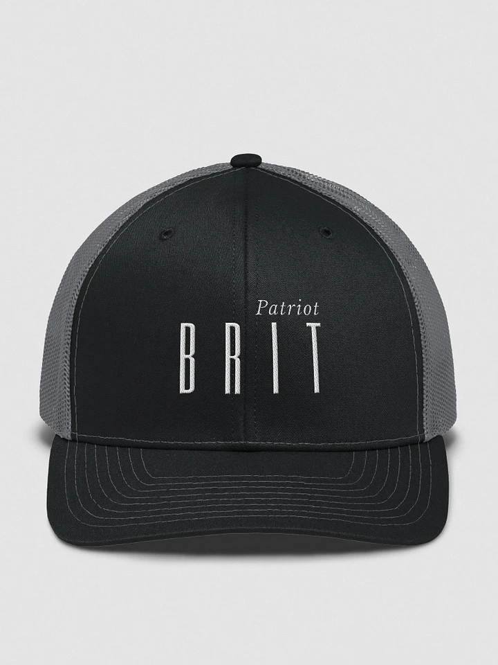 Brit Hat product image (1)