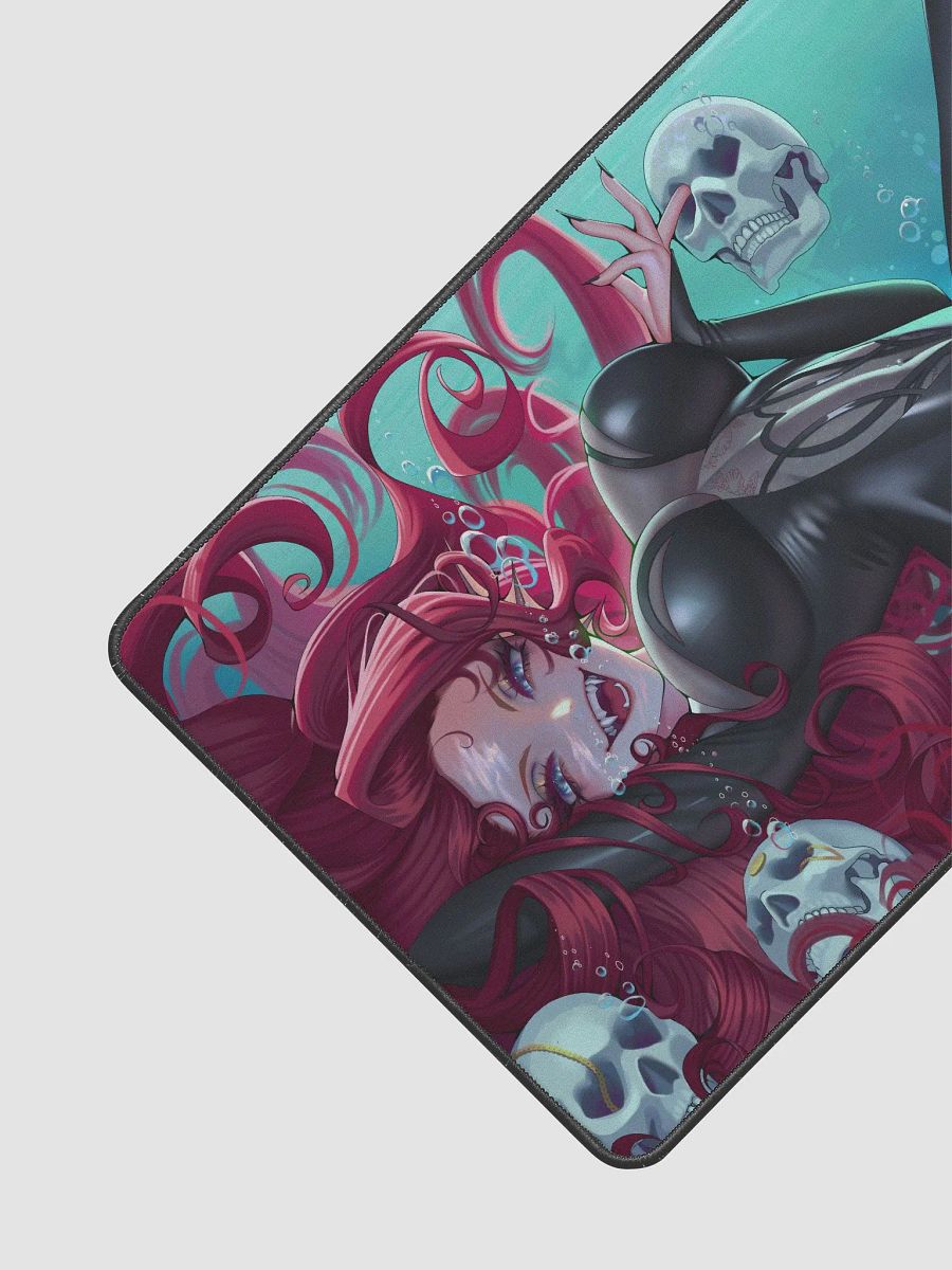 Deadly Skull Gaming Playmat product image (3)