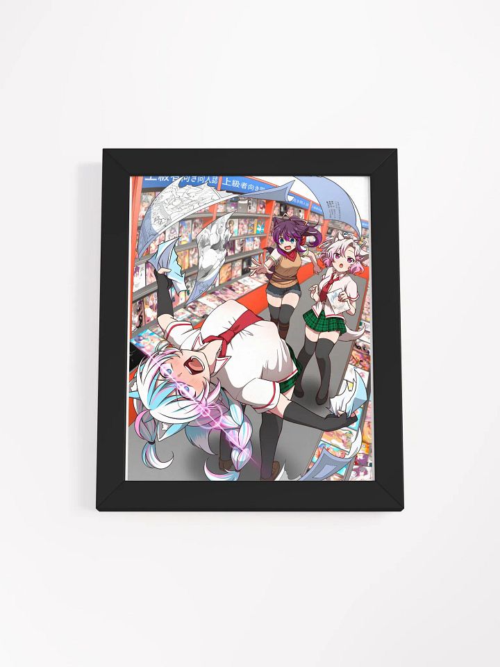 Sean Mind Break Poster product image (6)