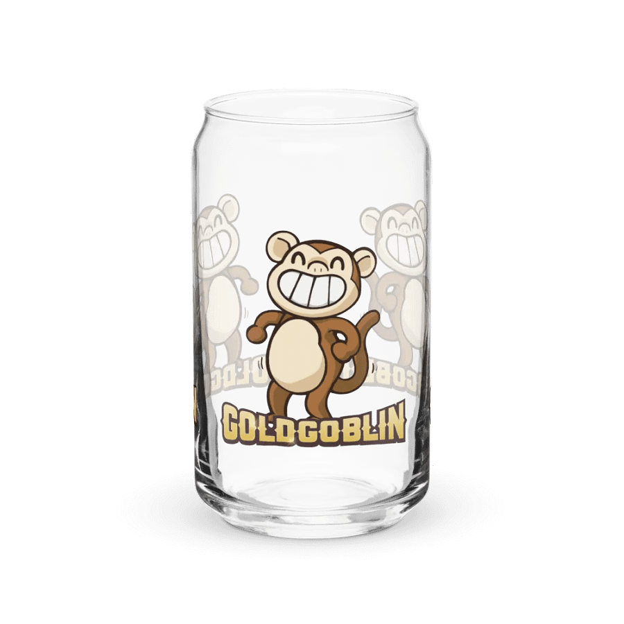 Danceaffe Dose-Glas product image (2)