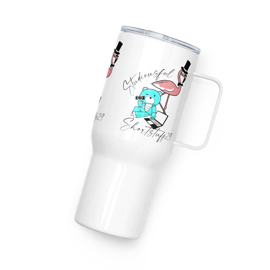 Co-op Hot and Cold Tumbler 25 oz product image (4)