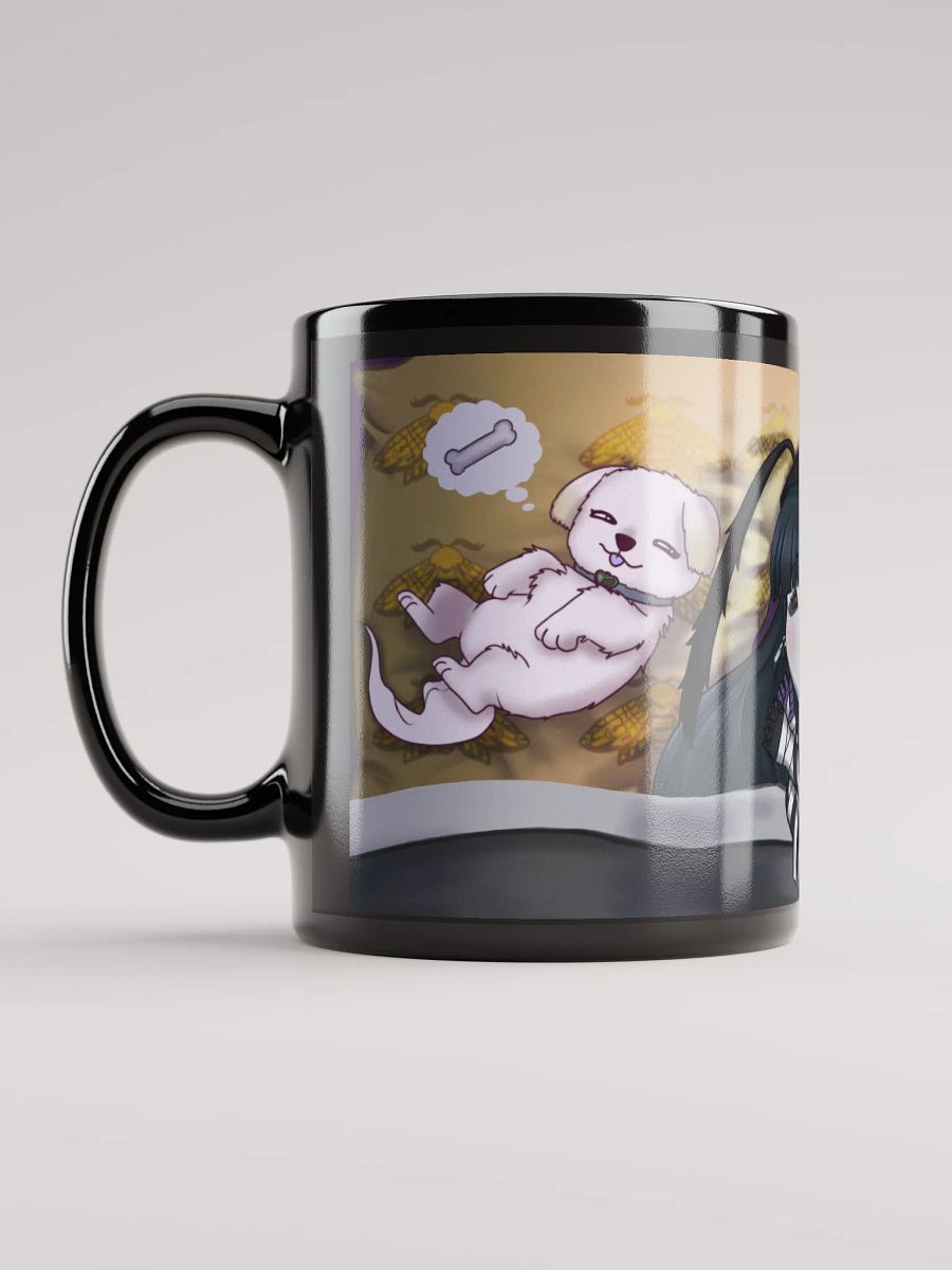 Sleepy Mug (glossy) product image (11)